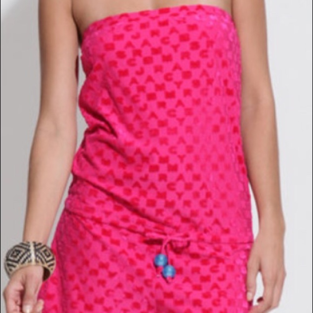 Marc by Marc Jacobs swimwear